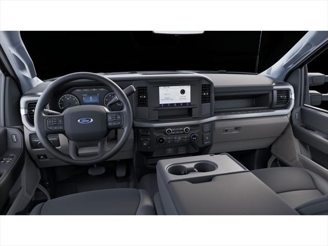 new 2025 Ford F-350 car, priced at $60,872