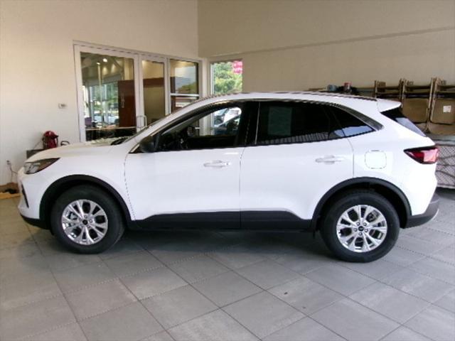 used 2023 Ford Escape car, priced at $23,795