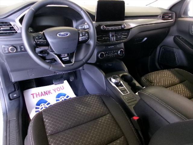 used 2023 Ford Escape car, priced at $23,795