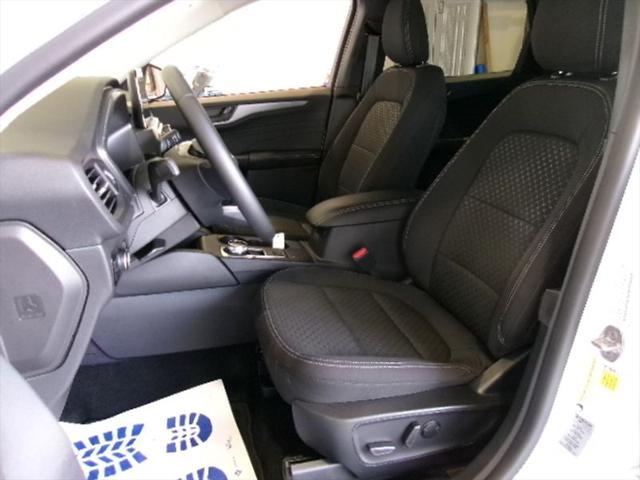 used 2023 Ford Escape car, priced at $23,795