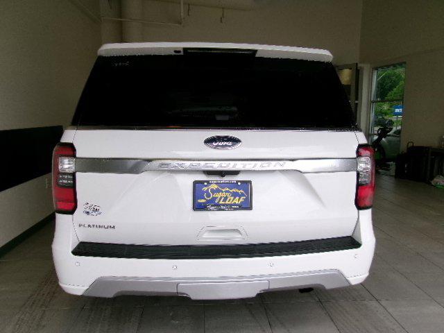 used 2021 Ford Expedition car, priced at $52,495