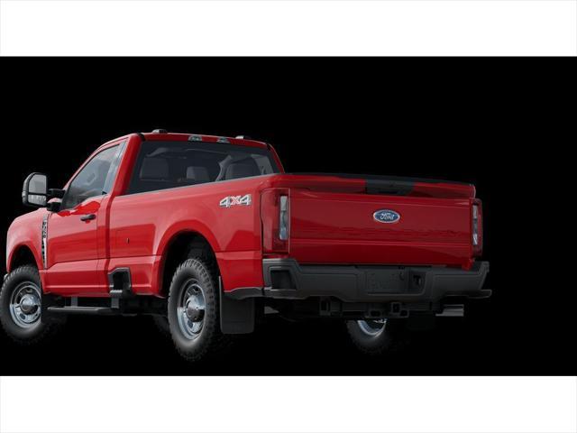 new 2024 Ford F-350 car, priced at $51,996