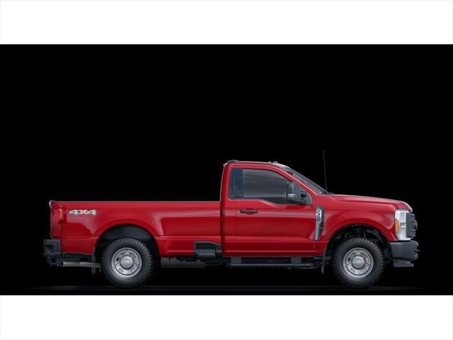 new 2024 Ford F-350 car, priced at $51,996