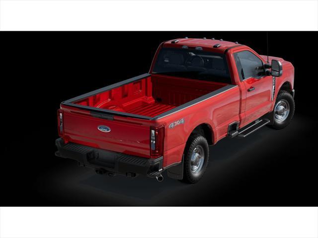 new 2024 Ford F-350 car, priced at $51,996