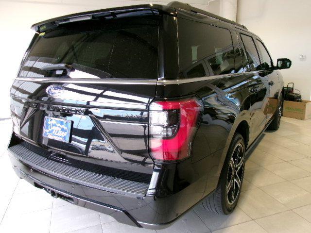 used 2021 Ford Expedition car, priced at $53,995