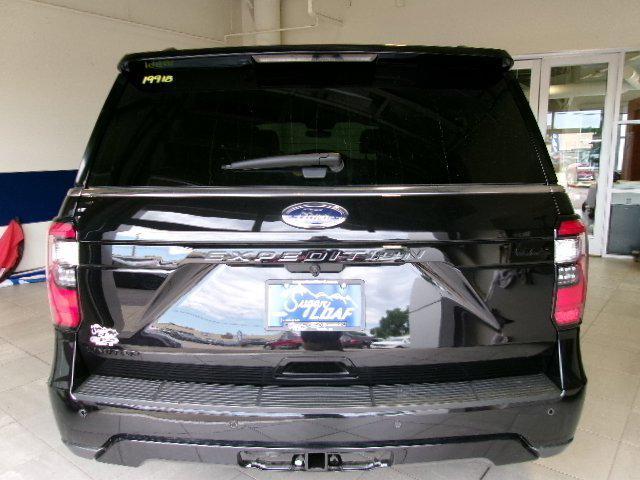 used 2021 Ford Expedition car, priced at $53,995