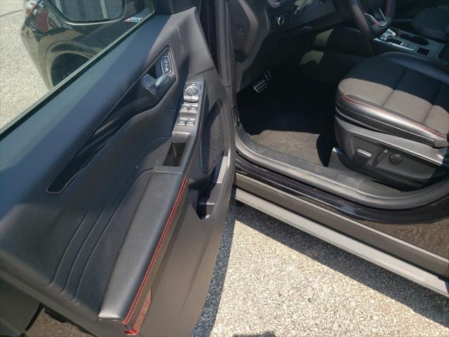 used 2024 Ford Escape car, priced at $28,625