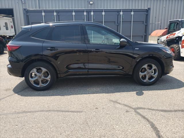 used 2024 Ford Escape car, priced at $28,625