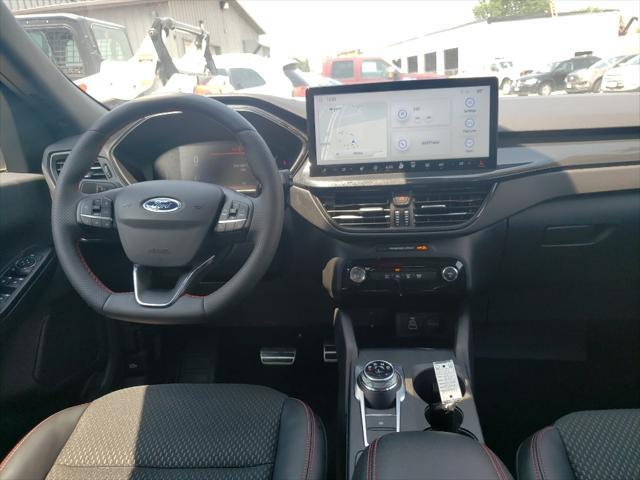 used 2024 Ford Escape car, priced at $28,625