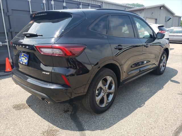 used 2024 Ford Escape car, priced at $28,625
