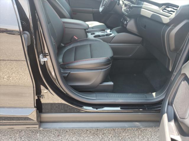 used 2024 Ford Escape car, priced at $28,625