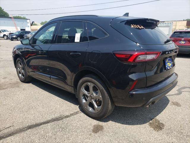 used 2024 Ford Escape car, priced at $28,625