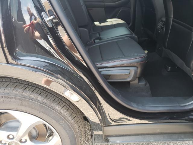 used 2024 Ford Escape car, priced at $28,625