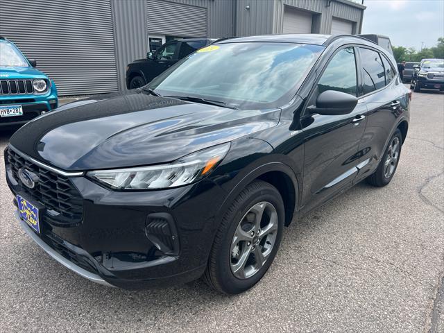 used 2024 Ford Escape car, priced at $28,625