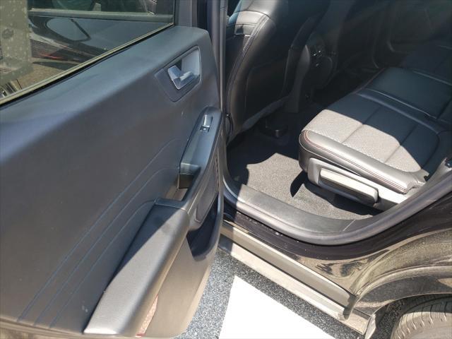 used 2024 Ford Escape car, priced at $28,625