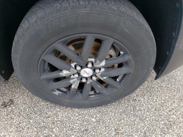 used 2018 GMC Acadia car, priced at $19,994