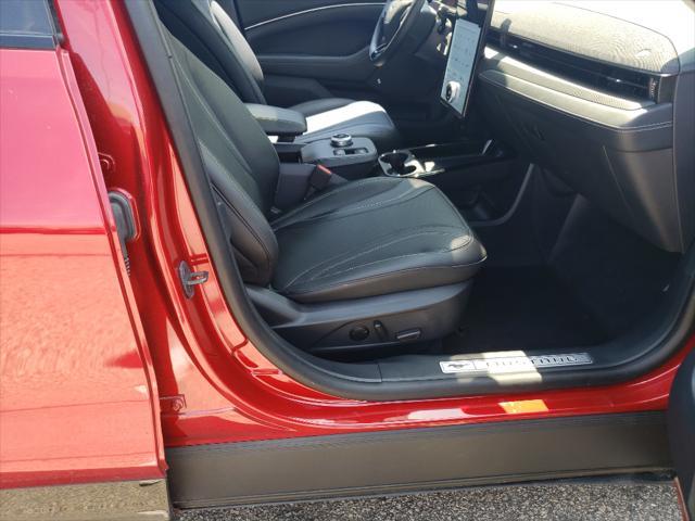 used 2023 Ford Mustang Mach-E car, priced at $33,994