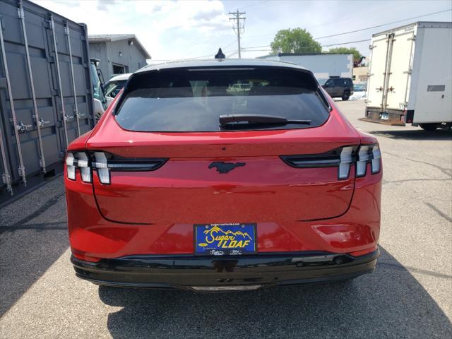 used 2023 Ford Mustang Mach-E car, priced at $33,994