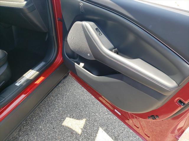 used 2023 Ford Mustang Mach-E car, priced at $33,994