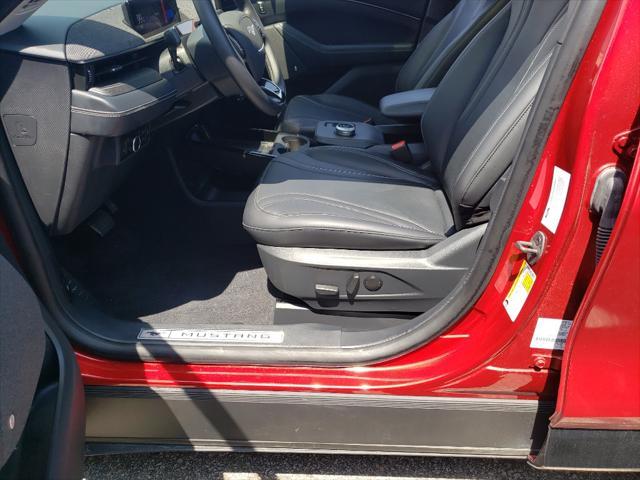 used 2023 Ford Mustang Mach-E car, priced at $33,994
