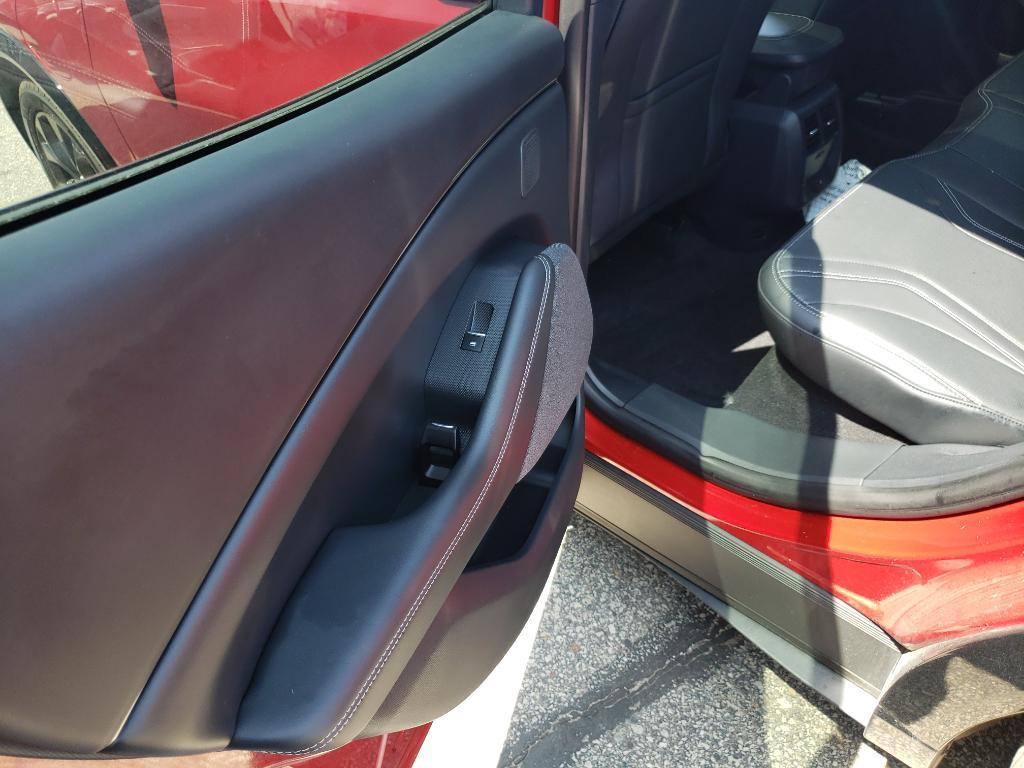 used 2023 Ford Mustang Mach-E car, priced at $30,995