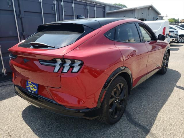 used 2023 Ford Mustang Mach-E car, priced at $33,994