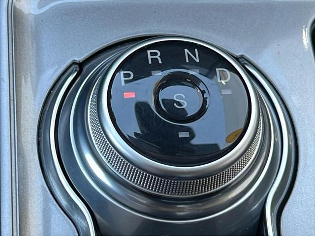 used 2024 Ford Edge car, priced at $27,489