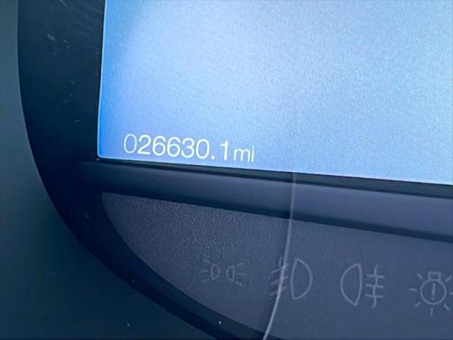 used 2024 Ford Edge car, priced at $27,489