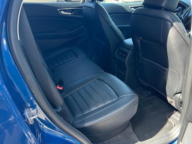 used 2024 Ford Edge car, priced at $27,489