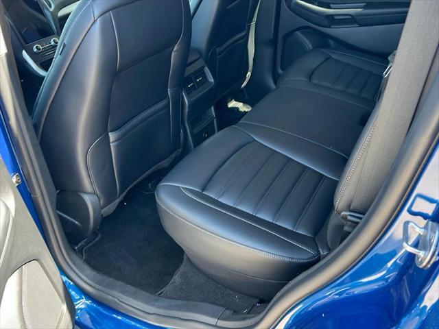 used 2024 Ford Edge car, priced at $27,489