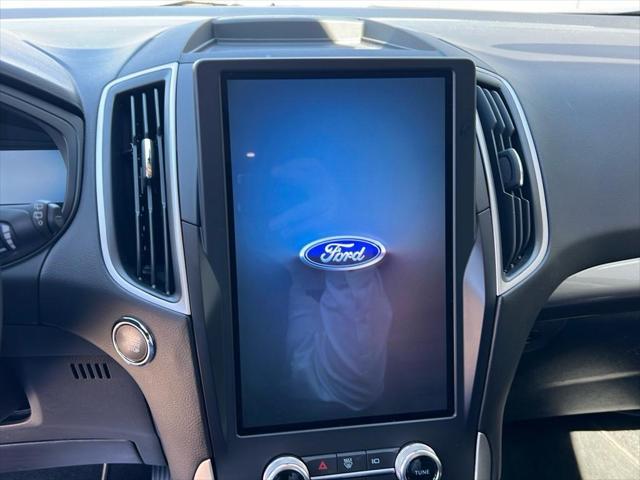 used 2024 Ford Edge car, priced at $27,489