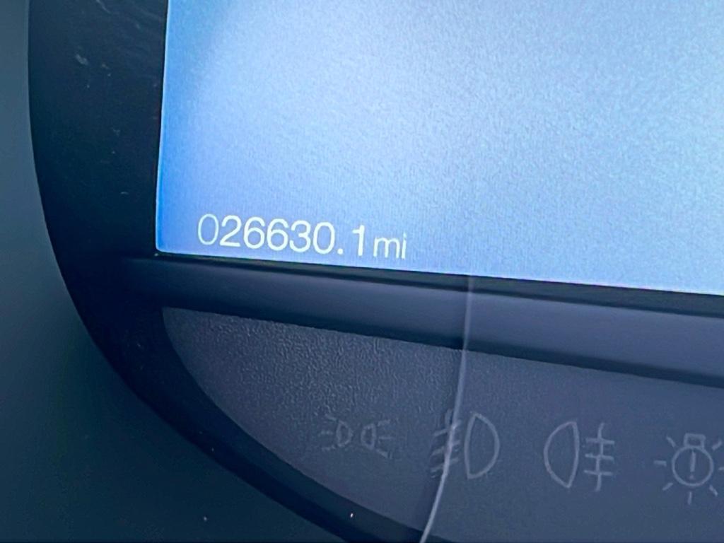 used 2024 Ford Edge car, priced at $24,495