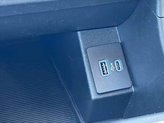 used 2024 Ford Edge car, priced at $27,489