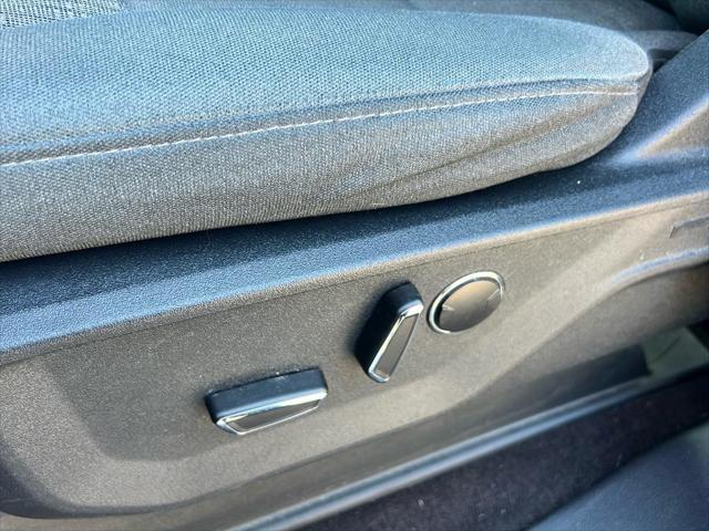 used 2021 Ford F-150 car, priced at $36,995