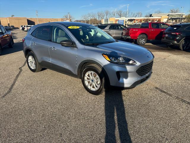 used 2022 Ford Escape car, priced at $22,995