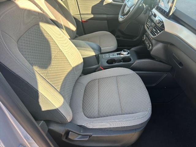 used 2022 Ford Escape car, priced at $22,995