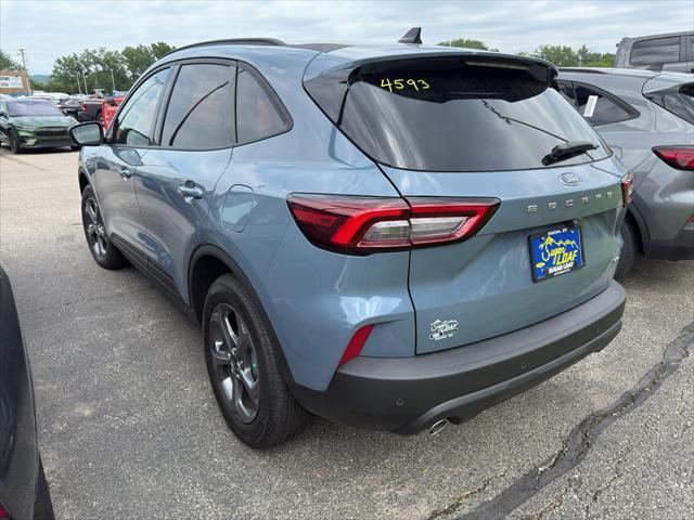 new 2025 Ford Escape car, priced at $32,494