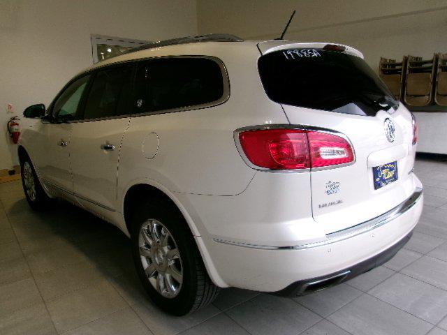 used 2014 Buick Enclave car, priced at $9,995