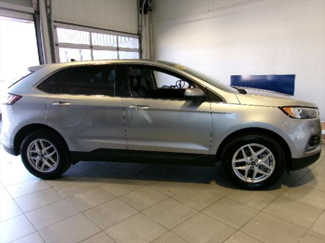 used 2024 Ford Edge car, priced at $29,995