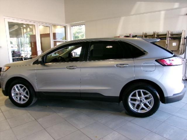 used 2024 Ford Edge car, priced at $29,995