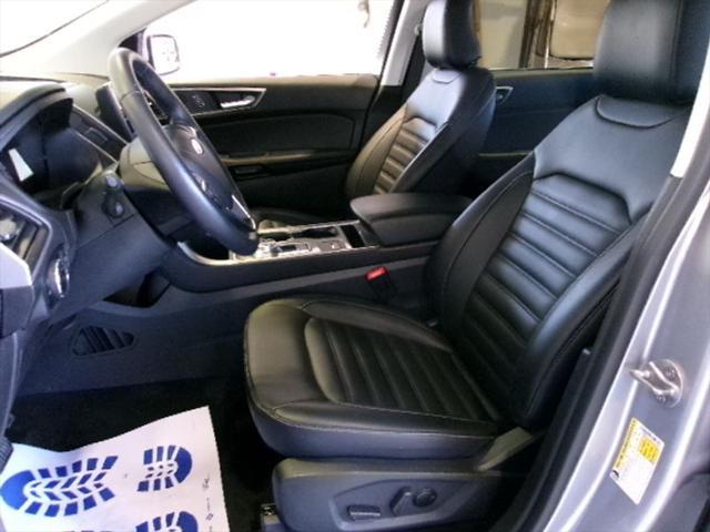 used 2024 Ford Edge car, priced at $29,995