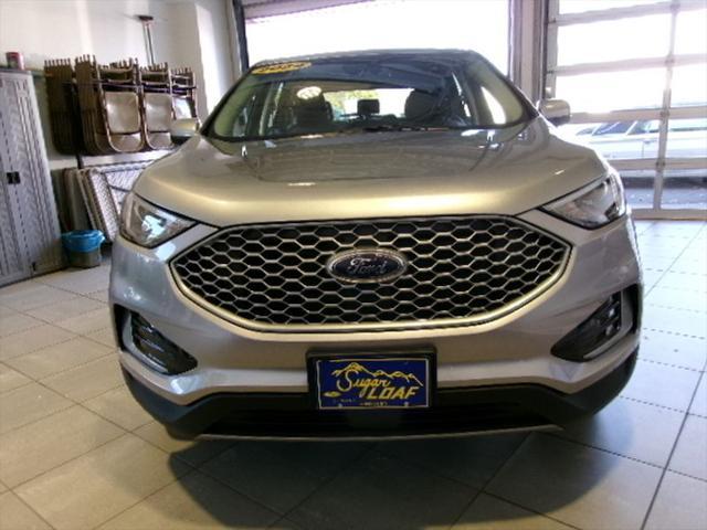 used 2024 Ford Edge car, priced at $29,995