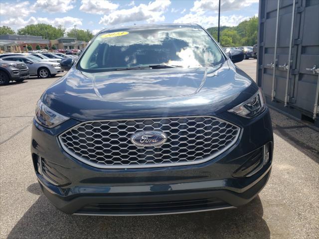 used 2023 Ford Edge car, priced at $31,994