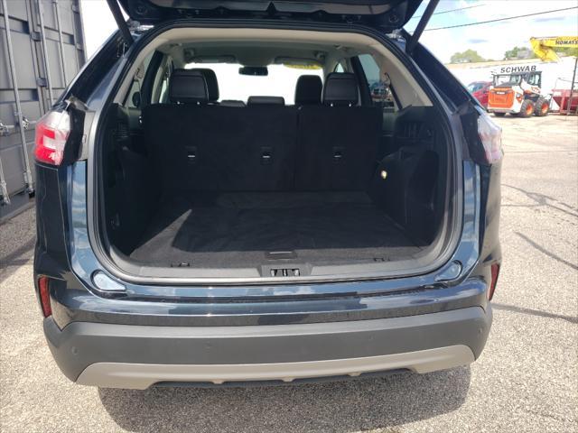 used 2023 Ford Edge car, priced at $31,994