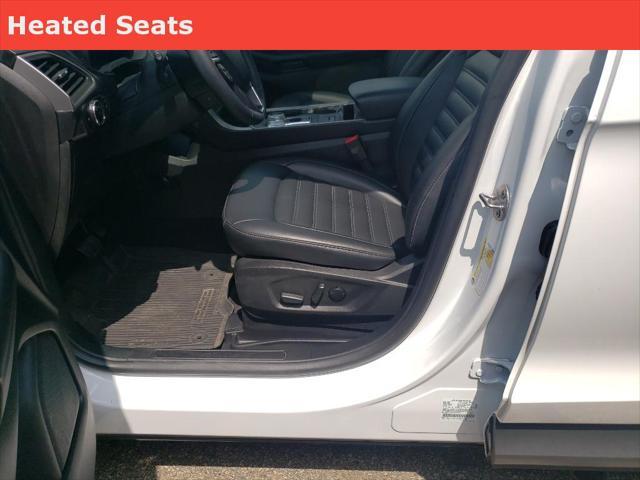 used 2024 Ford Edge car, priced at $30,995