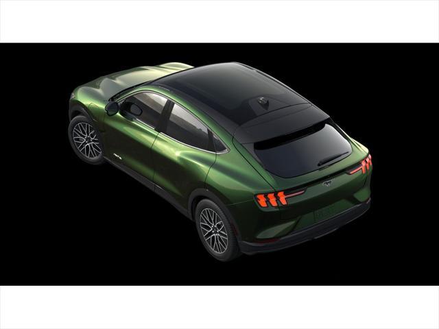 new 2024 Ford Mustang Mach-E car, priced at $53,995