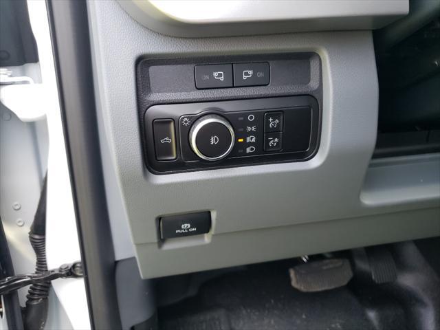 new 2024 Ford F-350 car, priced at $49,995