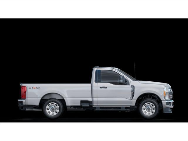 new 2024 Ford F-350 car, priced at $50,361