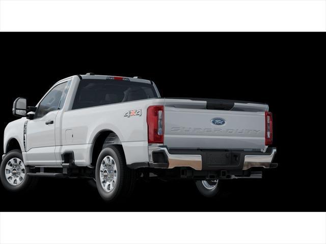 new 2024 Ford F-350 car, priced at $50,361