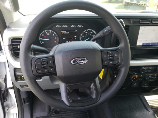 new 2024 Ford F-350 car, priced at $49,995
